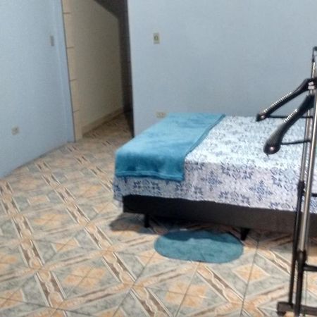 Quarto Familiar, Aeroporto Guarulhos Eksteriør bilde