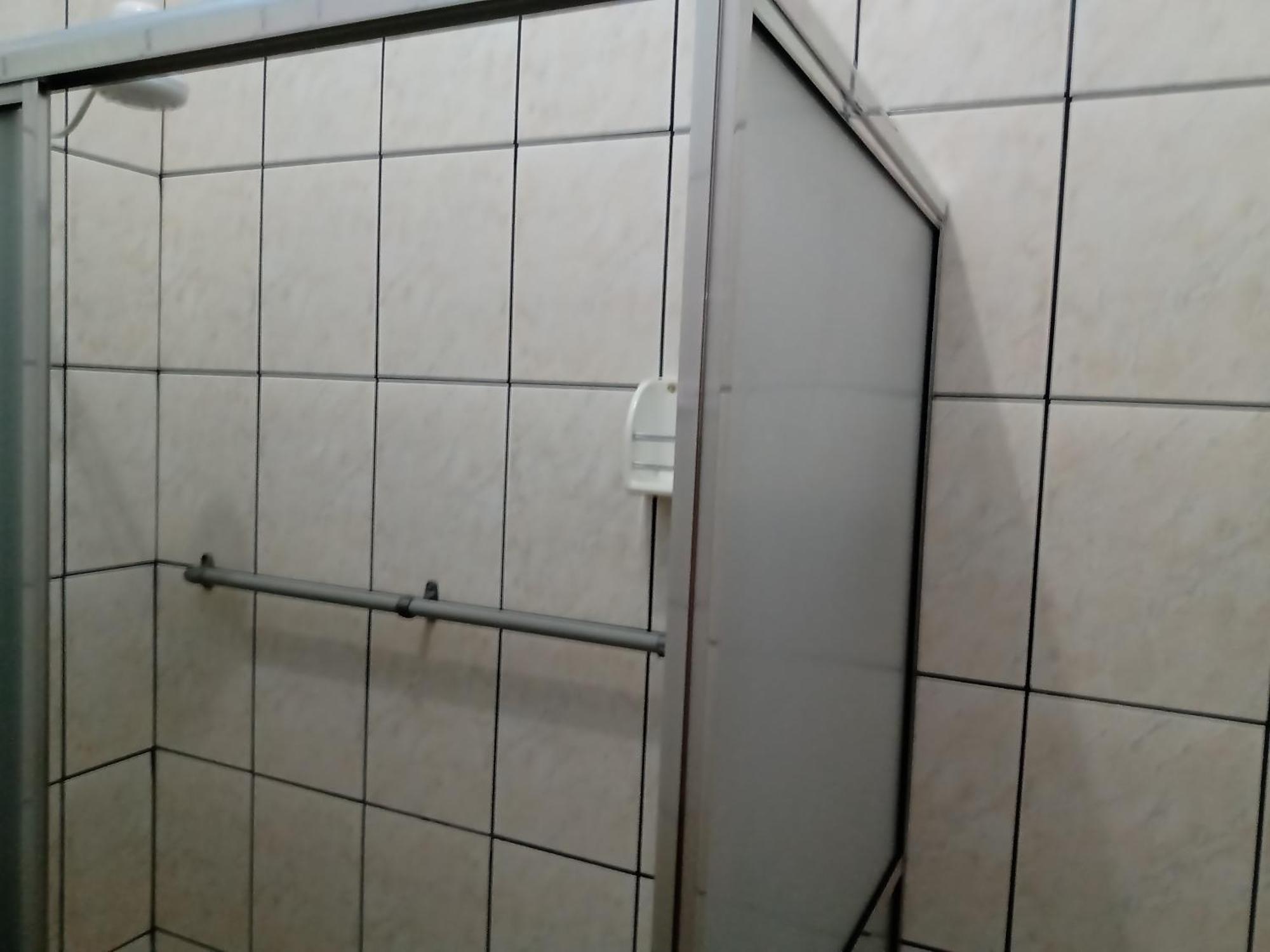 Quarto Familiar, Aeroporto Guarulhos Eksteriør bilde