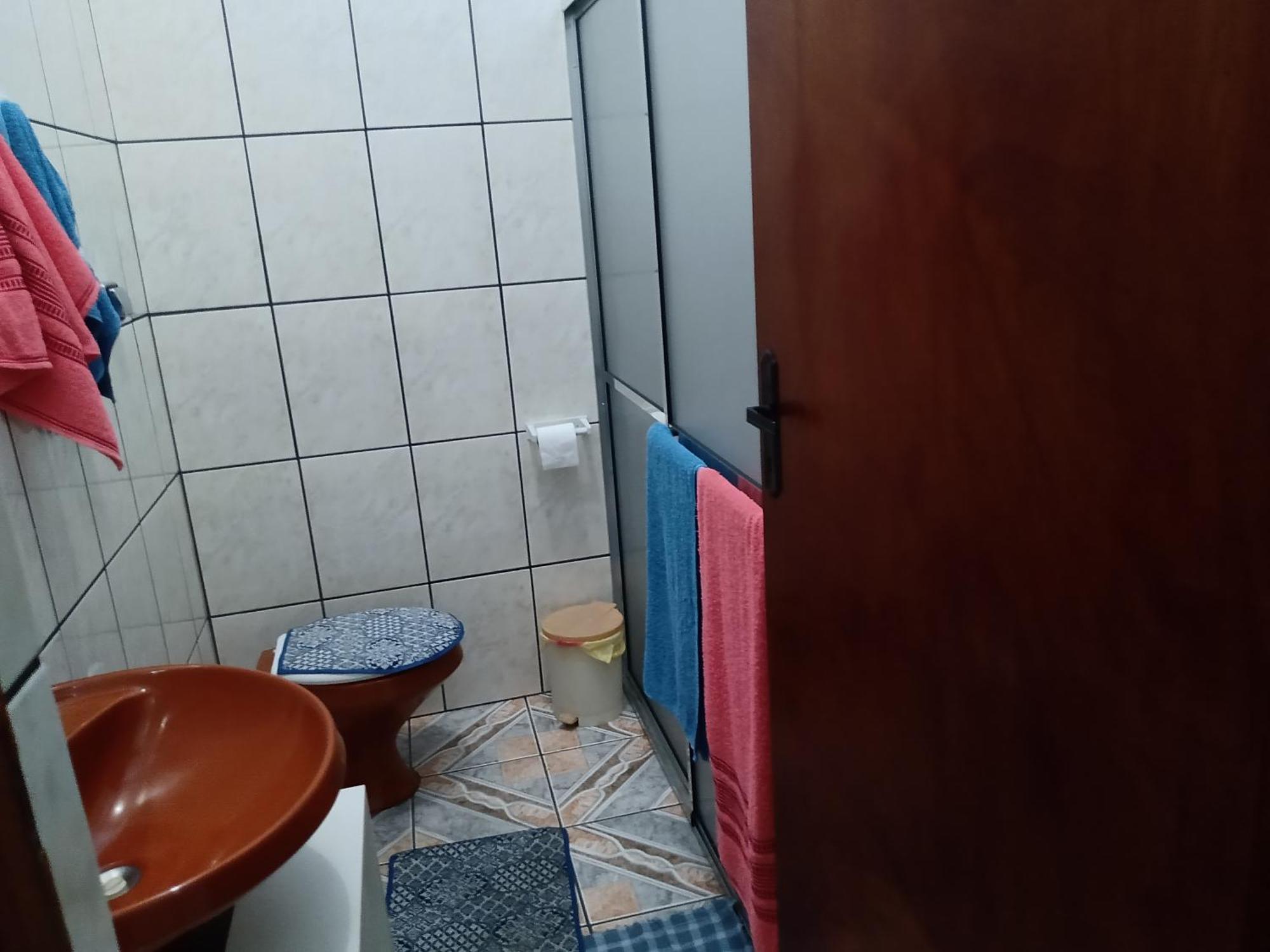 Quarto Familiar, Aeroporto Guarulhos Eksteriør bilde