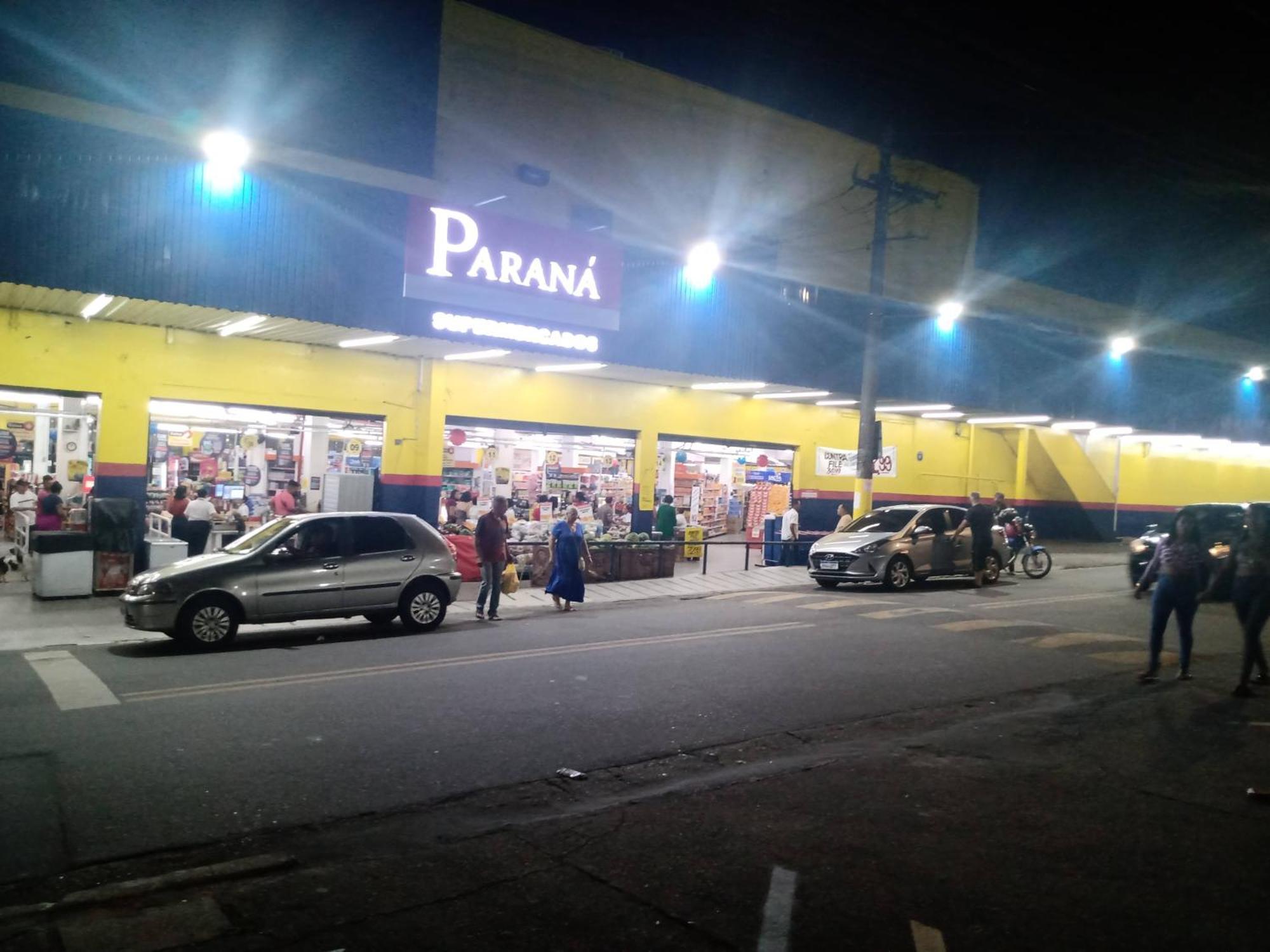 Quarto Familiar, Aeroporto Guarulhos Eksteriør bilde