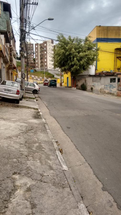 Quarto Familiar, Aeroporto Guarulhos Eksteriør bilde