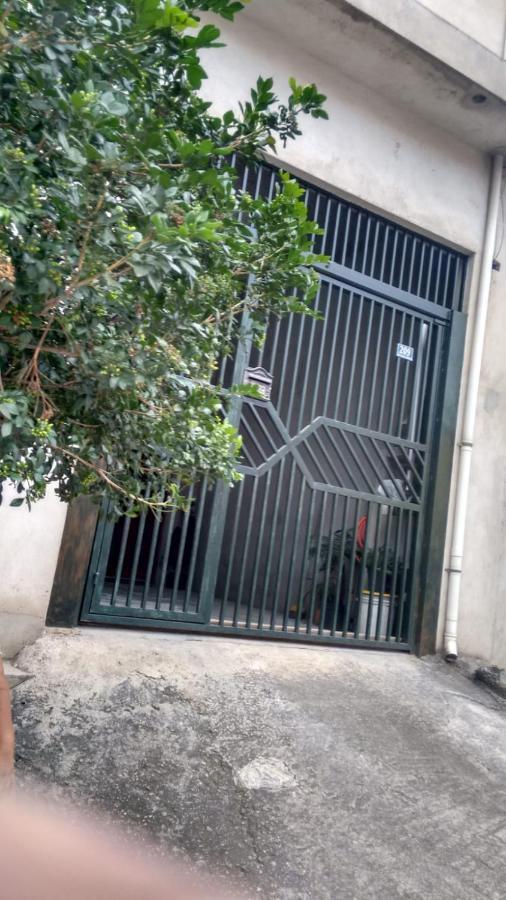 Quarto Familiar, Aeroporto Guarulhos Eksteriør bilde