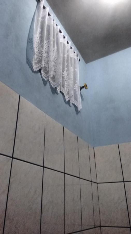 Quarto Familiar, Aeroporto Guarulhos Eksteriør bilde