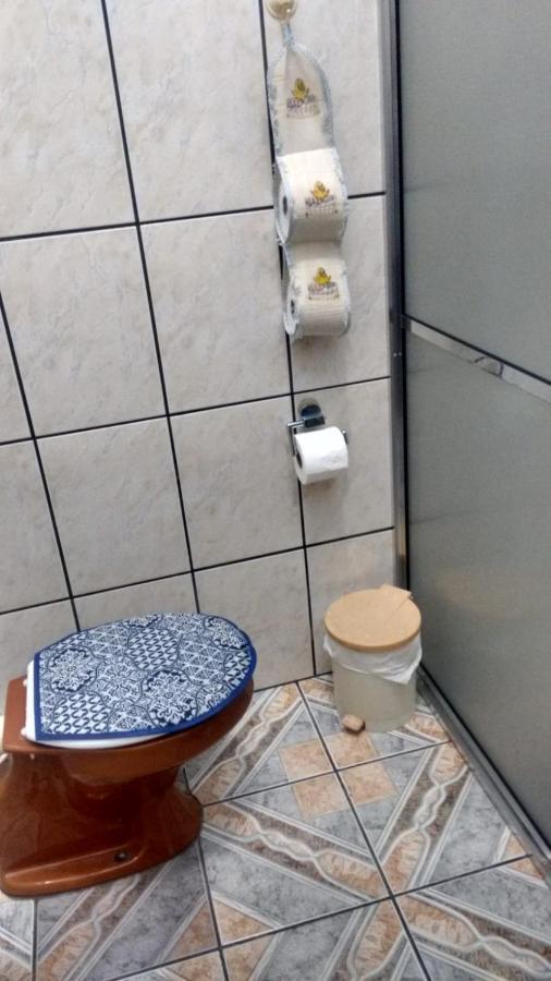 Quarto Familiar, Aeroporto Guarulhos Eksteriør bilde
