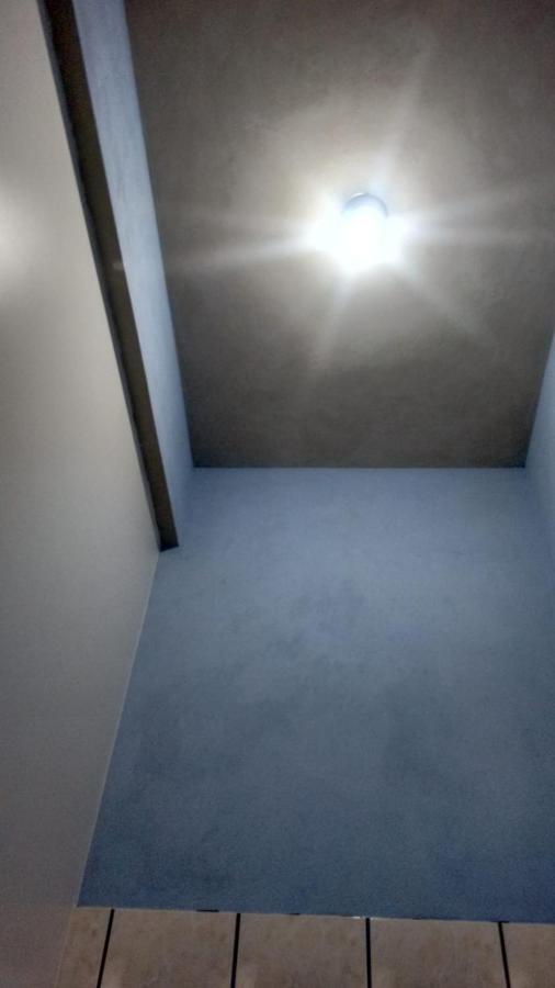 Quarto Familiar, Aeroporto Guarulhos Eksteriør bilde