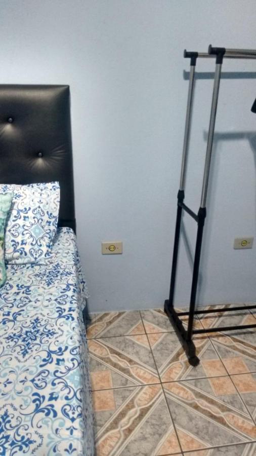 Quarto Familiar, Aeroporto Guarulhos Eksteriør bilde