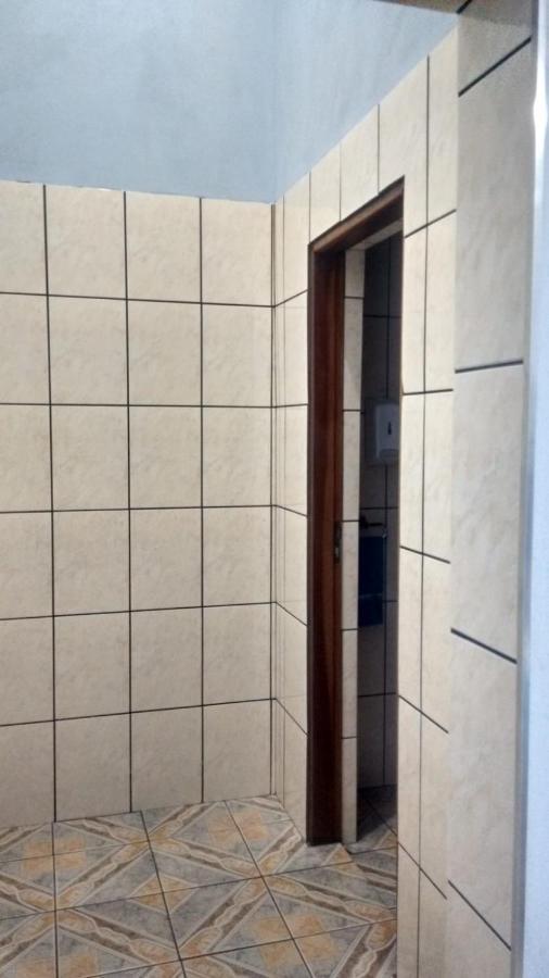 Quarto Familiar, Aeroporto Guarulhos Eksteriør bilde