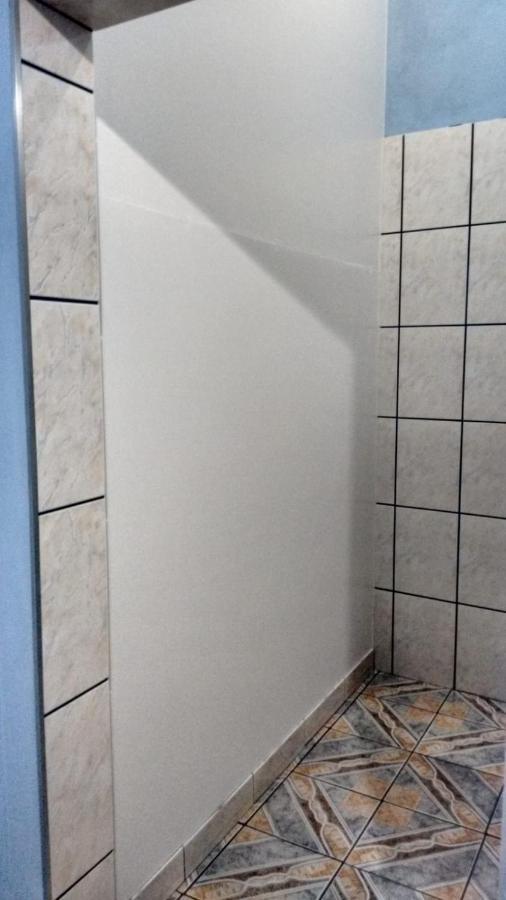 Quarto Familiar, Aeroporto Guarulhos Eksteriør bilde