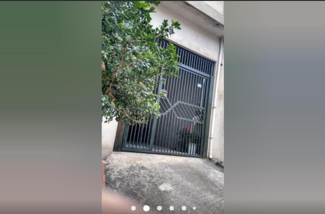 Quarto Familiar, Aeroporto Guarulhos Eksteriør bilde
