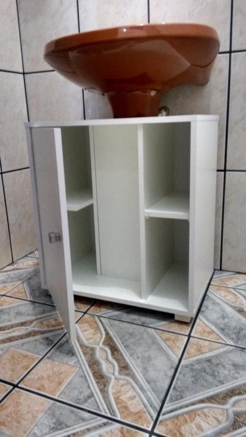 Quarto Familiar, Aeroporto Guarulhos Eksteriør bilde